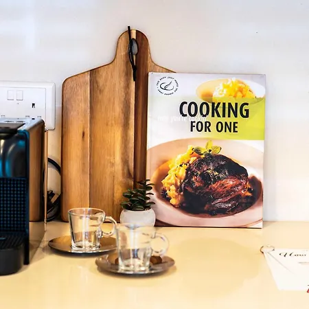 Elegant Chic Getaway In Picturesque Maltese Town Apartamento *