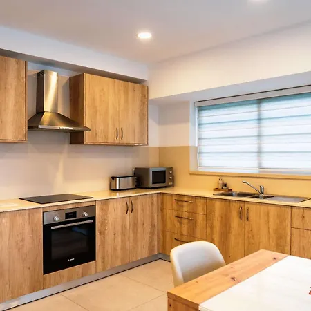 Elegant Chic Getaway In Picturesque Maltese Town Apartamento *