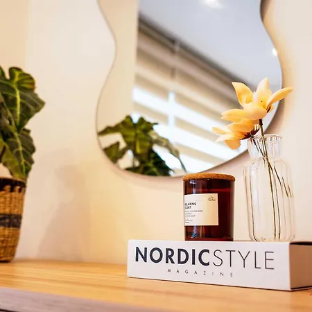 Elegant Chic Getaway In Picturesque Maltese Town * Gharghur