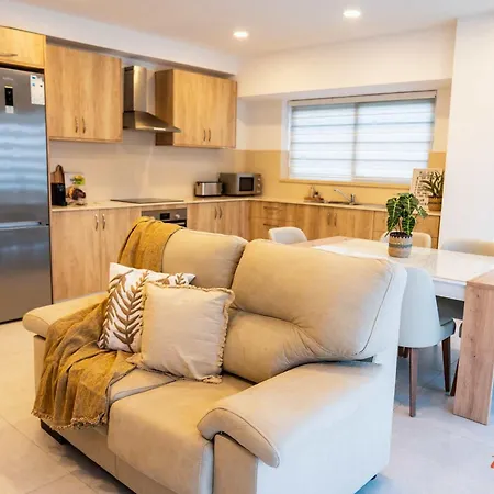 Elegant Chic Getaway In Picturesque Maltese Town Apartamento *