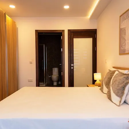 Elegant Chic Getaway In Picturesque Maltese Town *