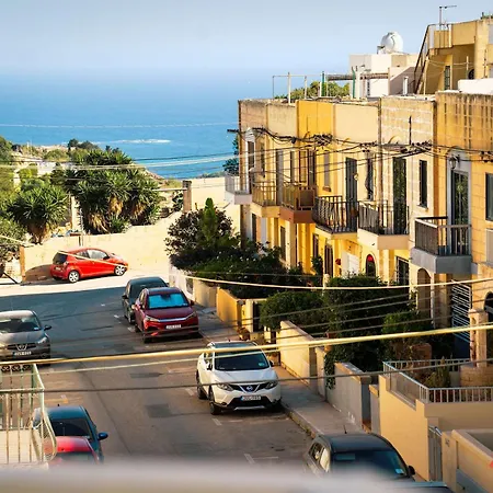 شقة Elegant Chic Getaway In Picturesque Maltese Town