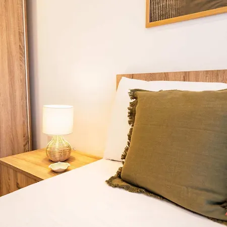 شقة Elegant Chic Getaway In Picturesque Maltese Town