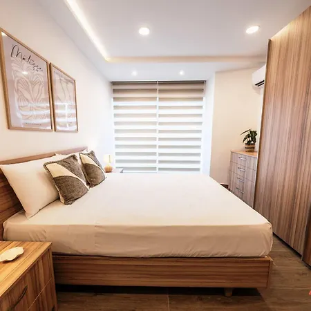 Elegant Chic Getaway In Picturesque Maltese Town شقة Gharghur