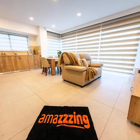 Elegant Chic Getaway In Picturesque Maltese Town Gharghur