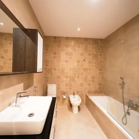 Διαμέρισμα Elegant Chic Getaway In Picturesque Maltese Town
